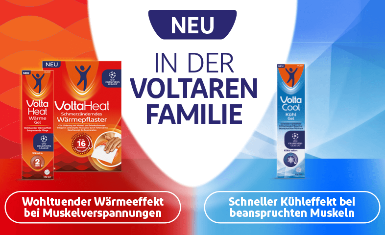 Gesund beginnt im Mund - finde die passende Zahnpflege!